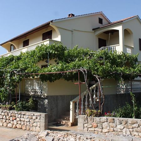 Apartments With A Parking Space Sali, Dugi Otok - 8136 Buitenkant foto