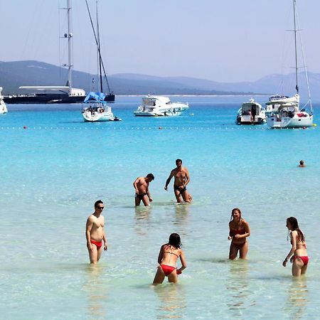 Apartments With A Parking Space Sali, Dugi Otok - 8136 Buitenkant foto