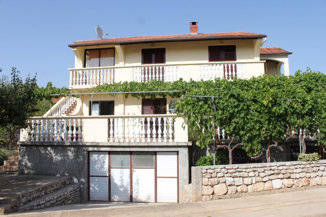 Apartments With A Parking Space Sali, Dugi Otok - 8136 Buitenkant foto